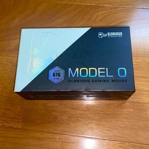 Glorious Model O Gaming Mouse